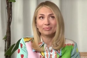 Η αφοπλιστική ατάκα της Μαρίας Ηλιάκη για την Κατερίνα Ζαρίφη - εικόνα 3