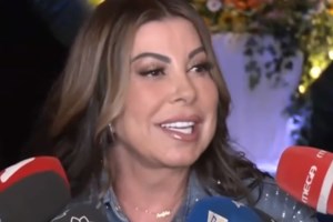 Η Άντζελα Δημητρίου κατέθεσε μήνυση στον κουμπάρο της κόρης της, Όλγας Κιουρτσάκη - εικόνα 2