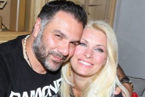 Γρηγόρης Αρναούτογλου: "Στο Ελλάδα έχεις ταλέντο έκανα το μεγαλύτερο λάθος της ζωής μου"