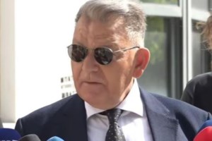 Αλέξης Κούγιας: Ο Θέμης Σοφός διάλεξε αυτή την υπόθεση για να "σκοτώσει", να εξαφανίσει έναν συνάδελφό μας