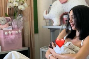 Εύα Φούσκα & Χρήστος Χατζηνάσιος στις πρώτες δηλώσεις μετά το εξιτήριο