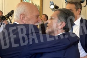 Κατερίνα Καινούργιου: "Κοιμήθηκα με τη Ζωή Κωνσταντοπούλου και ξύπνησα με τον Γιώργο Αυτιά"