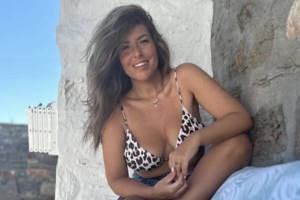 Αναστασία Γιάμαλη: "Ήταν η μεγαλύτερη ανακρίβεια που έχω διαβάσει για μένα" - εικόνα 2