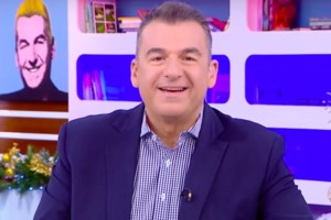 Εκτός εκπομπής η Άρια Καλύβα! Όσα είπε ο Γιώργος Λιάγκας - εικόνα 3