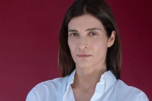 Αντιγόνη Κουλουκάκου: "Μου το λέγανε και δεν το πίστευα" - εικόνα 2