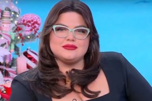 Δανάη Μπάρκα: "Η Φαίη Σκορδά με έσωσε" - εικόνα 2