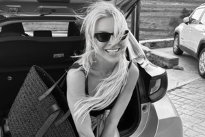 Οι φωτογραφίες από το ταξίδι της Κατερίνας Καινούργιου με τον σύντροφό της στο Παρίσι - εικόνα 2