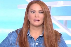 Σίσσυ Χρηστίδου: "Η Ναταλία Γερμανού το έκανε μόνη της - Τίποτα δεν έχει βγει στο φως" - εικόνα 4