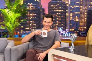 Νίκος Κοσώνας | Σε ποια σειρά θα τον δούμε μετά την ηχηρή αποχώρηση από τη "Γη της Ελιάς";