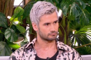 Η απάντηση του Αναστάση Ροϊλού για την γυμνή σκηνή στη "Μάγισσα" - εικόνα 2