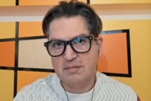 Ο Γιάννης Πουλόπουλος επέστρεψε στη Super Κατερίνα μετά το θέμα της υγείας του - εικόνα 2