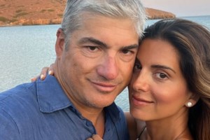 Σταματίνα Τσιμτσιλή: "Ο Γιώργος Λιάγκας ξέρει το λάθος του, στον αιφνίδιο θάνατο ενός νέου ανθρώπου μένεις στα συλλυπητήρια" - εικόνα 3