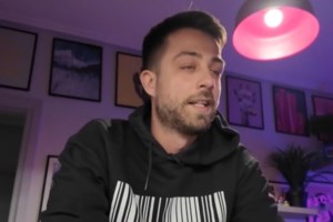 Fipster: "Έχω υπάρξει και εγώ έτσι και πολύ χειρότερα. Το αποτέλεσμα ήταν κρίσεις πανικού και αυτοάνοσα" - εικόνα 5