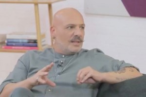 Νίκος Μουτσινάς: "Εάν ήμουν η Αγγελική Νικολούλη θα είχα στείλει παντού εξώδικα! Με τάραξε ο Ευαγγελάτος"