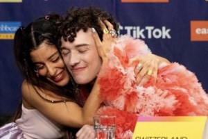 Eurovision 2024 | Η απάντηση του χορευτή της Μαρίνας Σάττι μετά τον σάλο από τις δηλώσεις του - εικόνα 2