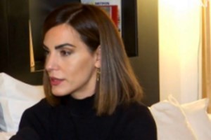 Γρηγόρης Αρναούτογλου | Η παρέμβασή του στην εκπομπή της Μαρίας Μπακοδήμου για τα όσα δήλωσε η Ελισάβετ Σπανού