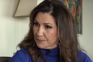 Δύσκολες ώρες για την Ειρήνη Νικολοπούλου