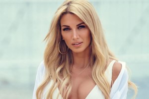 Η Ναταλία Γερμανού εύχεται δημόσια στην Κωνσταντίνα Σπυροπούλου για την εγκυμοσύνη της: "Η χαρά μου για 'σένα είναι αληθινή και το ξέρεις..."