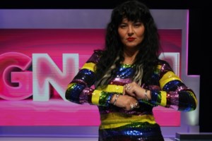 Θα υπάρξει GNTM 5; Η Ζενεβιέβ Μαζαρί απαντά!