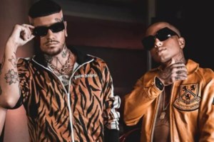 Η απρόσμενη αποκάλυψη του Snik: "Πρόκειται να παντρευτούμε με τη γυναίκα μου"