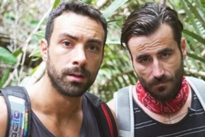 Οι τελευταίες φωτογραφίες της Χριστίνας Μπόμπα με μαγιό για το φετινό καλοκαίρι: "Ετοιμαζόμαστε για πιο κρύες περιπέτειες"