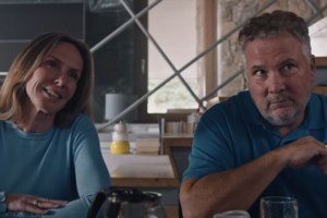 Αφροδίτη Λιάντου: "Η μητέρα μου δεν παρεμβαίνει, μου είπε να κάνω..."