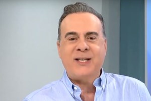 Επέστρεψε η Τζένη Μελιτά στην εκπομπή – "Με εξόντωσε, πέρασα πιο άσχημα από τον Covid"