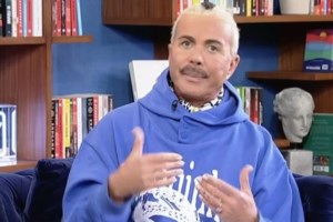 Ο Στέλιος Κουδουνάρης για το "My Style Rocks":  "Δεν ξέρω αν θα είμαι"