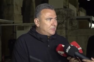 "Η κόρη της Μαρινέλλας προσπαθεί να είναι δίπλα σε μία μάνα που δεν επικοινωνεί. Δεν υπάρχει μέλλον απ' ό,τι βλέπω"