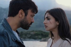 Ο Αντρέας Γεωργίου ανακοίνωσε το επόμενο βήμα μετά τη "γη της Ελιάς"