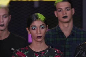 GNTM | O φωτογράφος που έγινε viral αποκαλύπτεται!