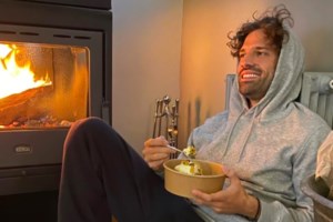 Οι πρώτες δηλώσεις του Αργυρού μετά τη γέννηση του γιου του & η αντίδραση στα δημοσιεύματα για γάμο με τη Νίκα - εικόνα 4