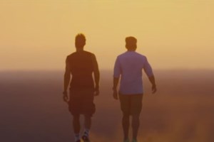 Ο Σάκης Τανιμανίδης αποκάλυψε πότε κάνει πρεμιέρα η νέα εκπομπή με τον Γιώργο Μαυρίδη στον ΑΝΤ1 - εικόνα 3