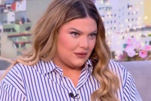 Άρης Καβατζίκης: "Εκεί πραγματικά ο Γιώργος Λιάγκας ήταν ένας άνθρωπος που αναζητούσε από τους γύρω του μια αγκαλιά"