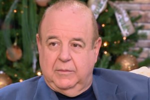 Γιώργος Λιάγκας: "Τι λογική είναι αυτή; Εάν γνωρίζει κάτι ο Παύλος Χαϊκάλης γιατί δεν το λέει;"