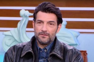 Δανάη Μπάρκα: "Έχουμε φάει κέρατο και το έχουμε συγχωρέσει"