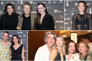 Το σχόλιο της Ελένης Μενεγάκη: "Βγαίνει και τα λέει όλα αυτά ενώ την έχει πάρει τηλέφωνο" - εικόνα 3