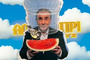 Το αιχμηρό σχόλιο του Λάκη Λαζόπουλου για τον Στέφανο Κασσελάκη και τον ΣΥΡΙΖΑ - εικόνα 3