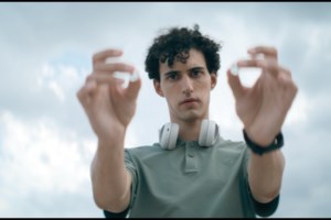 Ο Βασίλης Μπούτσικος μιλά για τον ρόλο του στο "Παιδί": "Ο φόβος μου ήταν αν έχουμε σεβαστεί αυτό το θέμα"