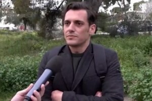 Σταύρος Σβήγκος: "Δεν ήμουν κλειστός να πάω με άνδρα, έχω πειραματιστεί σε πράγματα..." - εικόνα 2