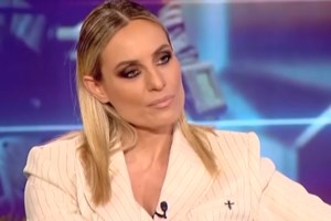 Ελεονώρα Μελέτη: "Μπορεί να μην είμαι επαγγελματίας πολιτικός, αλλά έχω ενσυναίσθηση και ενδιαφέρον για τα κοινά" - εικόνα 3