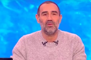 Η αποκάλυψη του Ανδρέα Μικρούτσικου για τον Μανώλη Λιδάκη - εικόνα 2