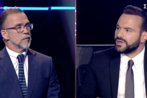 House of Fame | Αυτός ο σπουδαστής αποχώρησε!