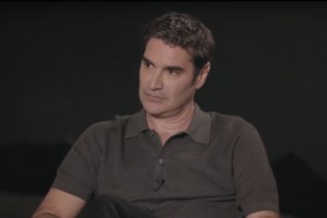 Χριστόφορος Παπακαλιάτης: "Κάνω αυτήν τη δουλειά 33 χρόνια - Σε άλλες εποχές θα μπορούσα να πάρω πρόωρη σύνταξη"