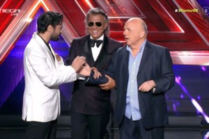 "X-Factor" | O παίκτης που αποχώρησε από το τέταρτο live & η απόφαση του Νίκου Μουρατίδη για το μέλλον του Ηλία Ψινάκη στο show