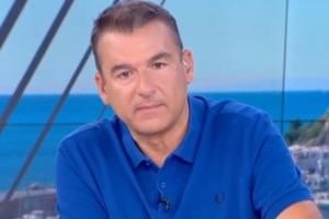 Σοκαρισμένη η Κατερίνα Καινούργιου: "Ντρέπομαι με αυτό που άκουσα"