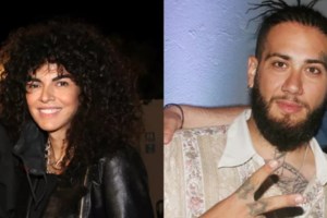 Ο Πάνος Μουζουράκης απαντά στα δημοσιεύματα χωρισμού του από την Τζίνα Βαρελά