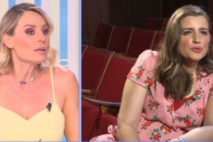 H Μαρία Κίτσου απαντά στο ξέσπασμα της Ελεονώρας Μελέτη: "Επιβεβαιώθηκαν τα λεγόμενά μου" - εικόνα 2