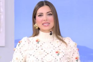 Η Βίκυ Παγιατάκη για την απίστευτη ταλαιπωρία της – Εγκλωβίστηκε σε τάξι & έπεσε έξω από το σπίτι της