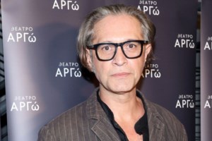 Αθηνά Μαξίμου: "Ήταν δύσκολα πολύ -  Κανείς δεν περίμενε ότι η φωτιά θα φτάσει στο χωριό μας"